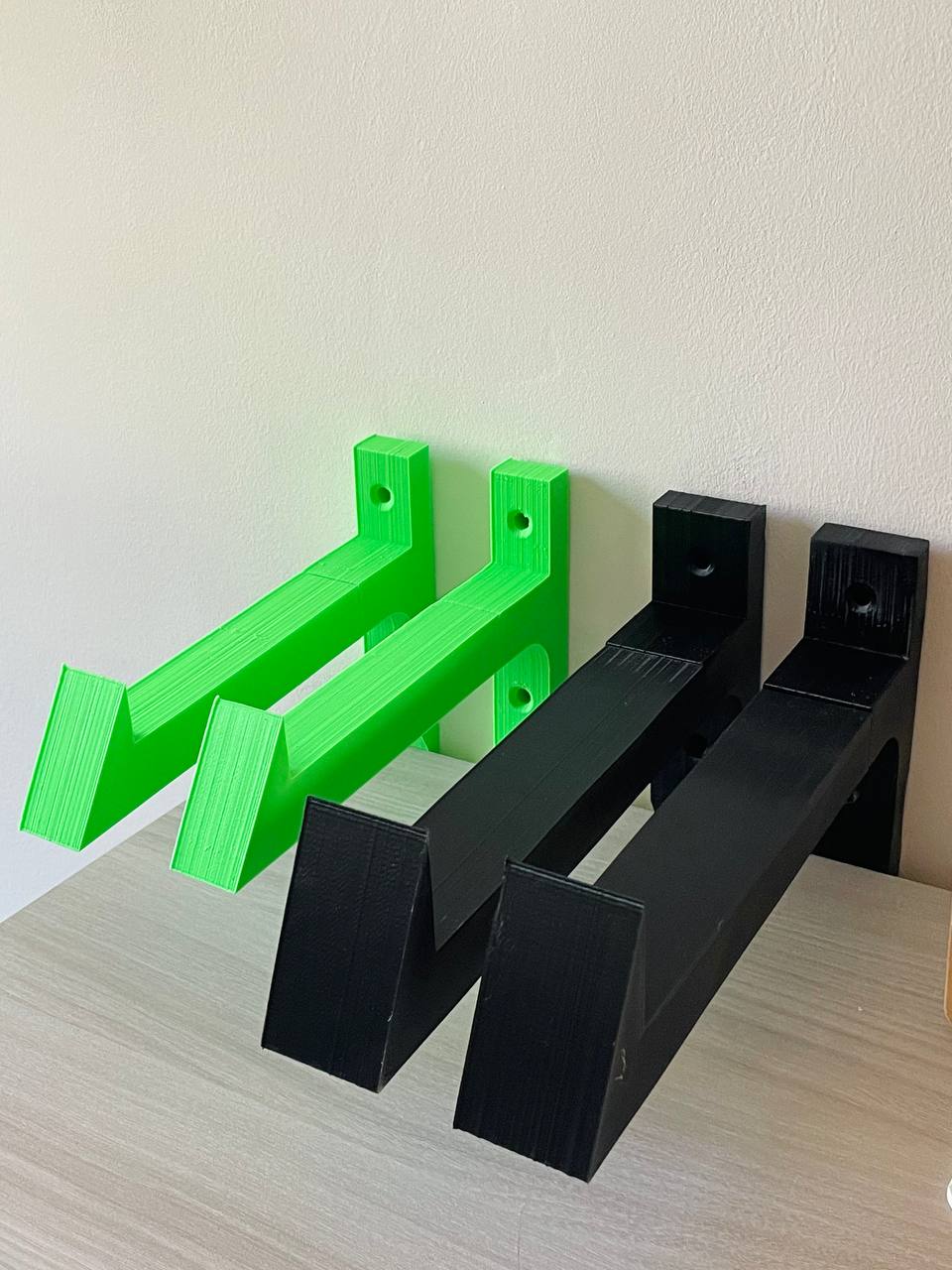 Anteprima Supporti
