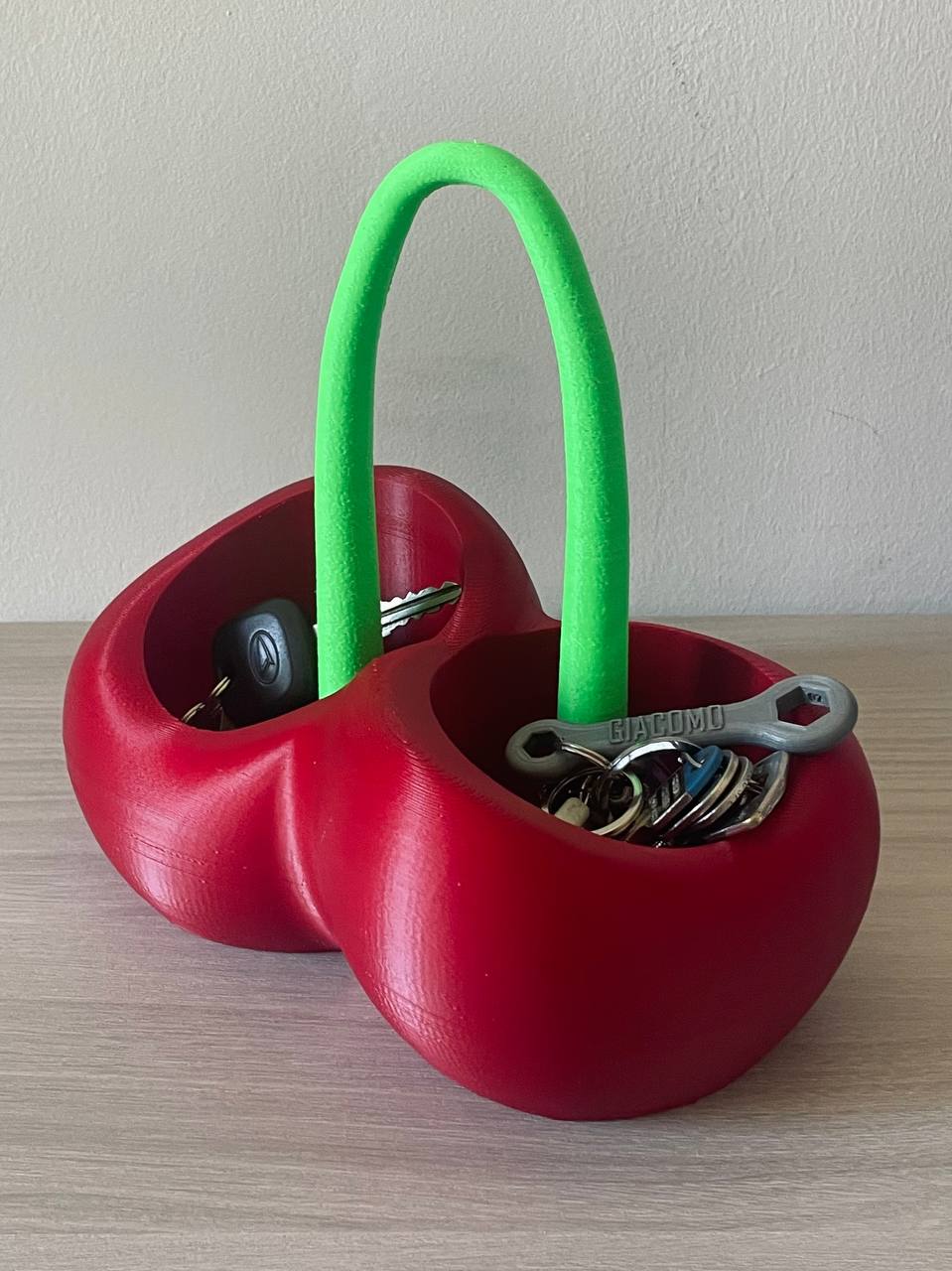 Anteprima Svuotatasche