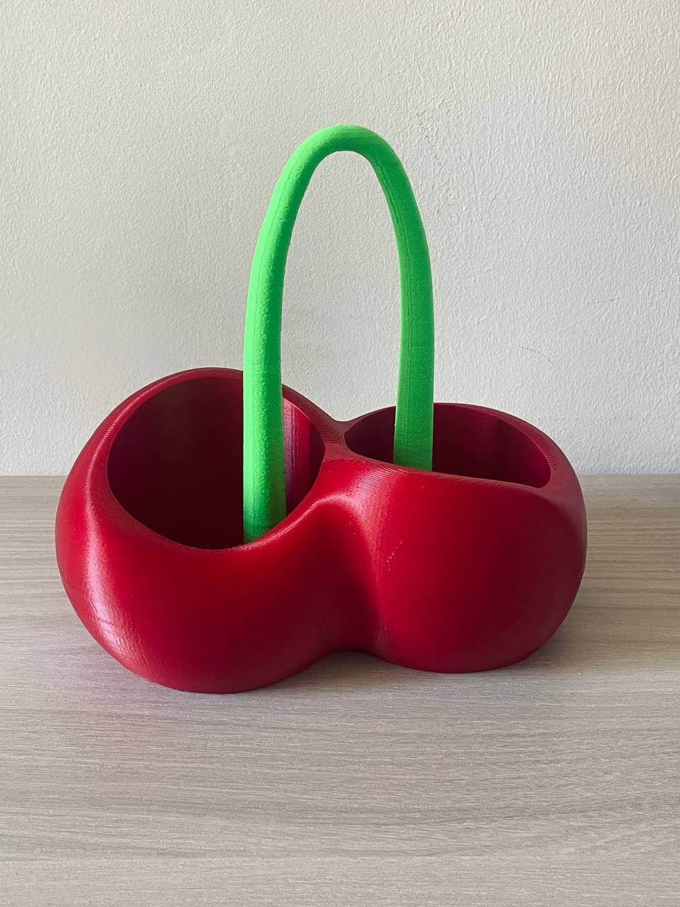 Anteprima Svuotatasche Vuoto